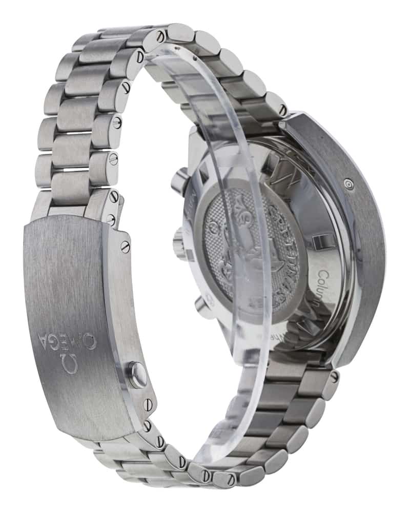 Omega Speedmaster MKII 327.10.43.50.06.001